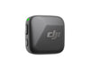 DJI Mic Mini Transmitter (Infinity Black) (DJMC12) tasti laterali