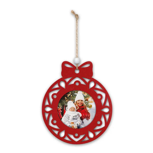 Decorazione natalizia "Fersol A" (6,5x6,5) - Art. LK72A | Acquista ora