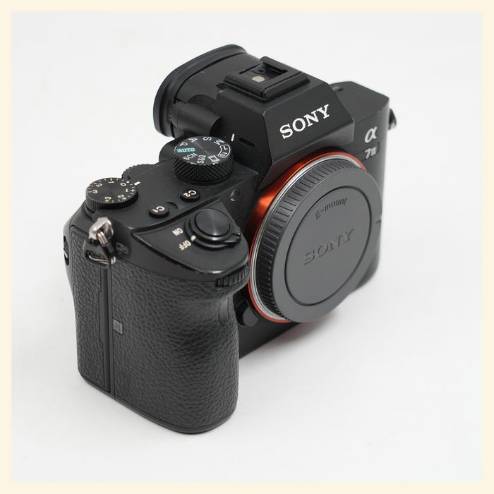 Sony A7 III ( Usata )