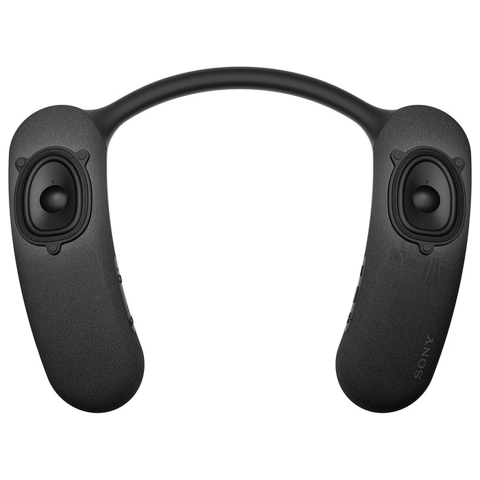 Sony BRAVIA Theatre U | Speaker Wireless Indossabile | Dolby Atmos®