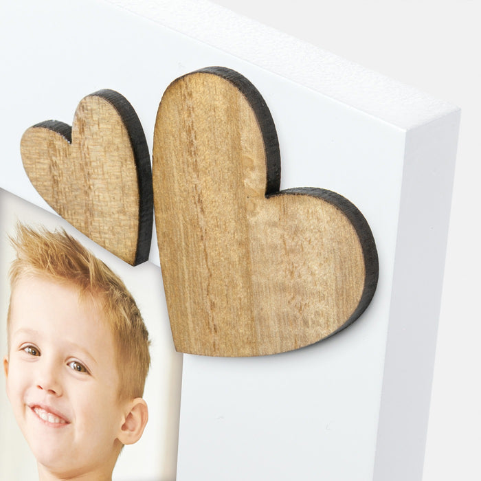 Zep Cornice Papà Verticale 10x15 Art FZ6546