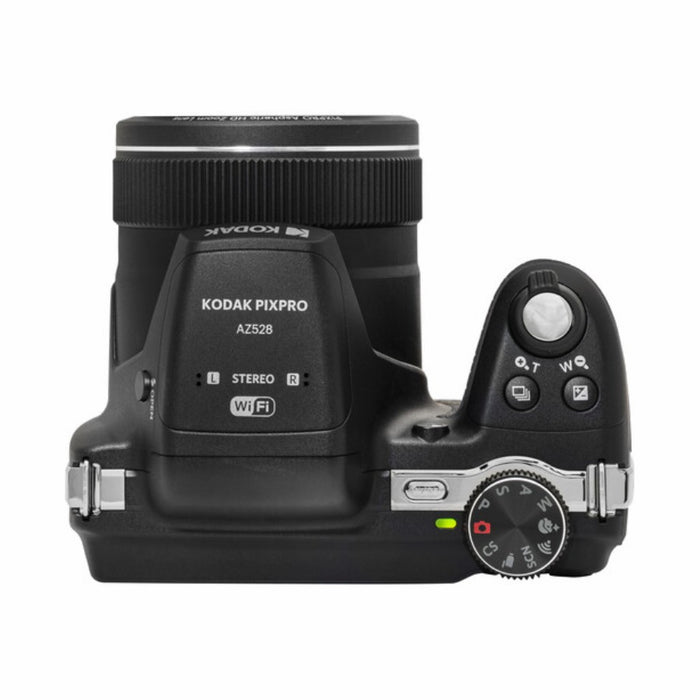 Kodak PixPro AZ528 (Black) alto
