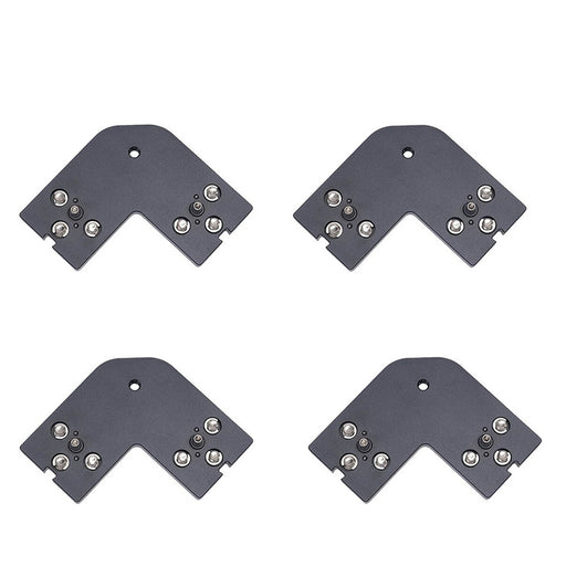 Aputure Infinibar Square Flat Connector