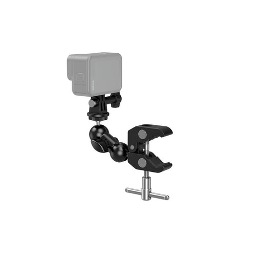 smallrig-kit-morsetto-granchio-1138b-dettagli-montato