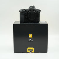 Nikon Z8 ( Usato)