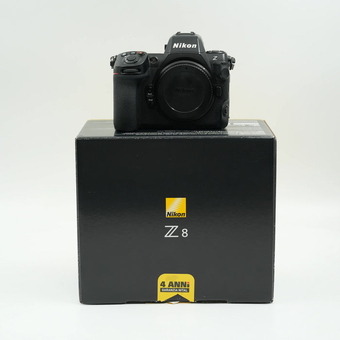 Nikon Z8 ( Usato)