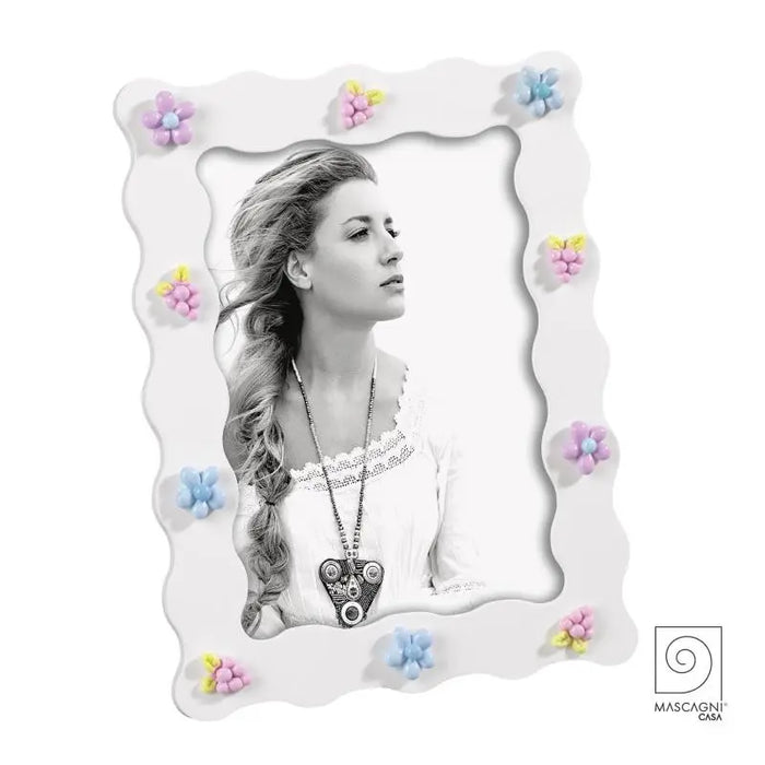 Mascagni Portafoto 13x18 Art2115