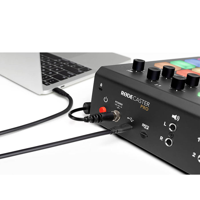 Rode SC17 Cavo USB-C / USB-C 1.5mt