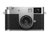 Fujifilm X Half (Silver) fronte