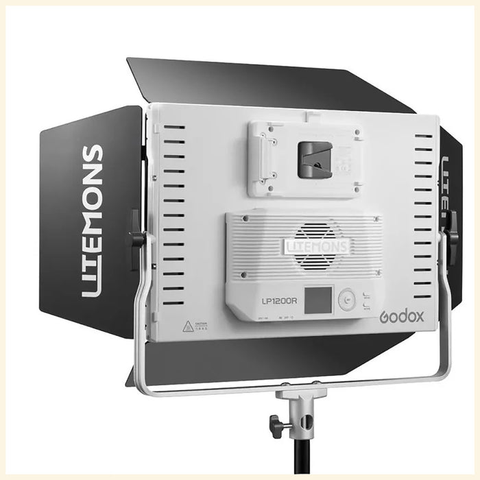 Godox Litemons LP1200R