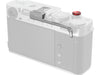 SmallRig Thumb Grip per FUJIFILM X-E5