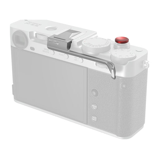 SmallRig Thumb Grip per FUJIFILM X-E5