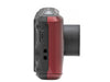 Kodak PixPro FZ45 (Red) laterale