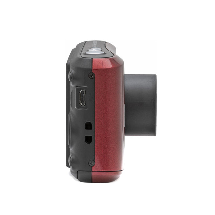 Kodak PixPro FZ45 (Red) laterale