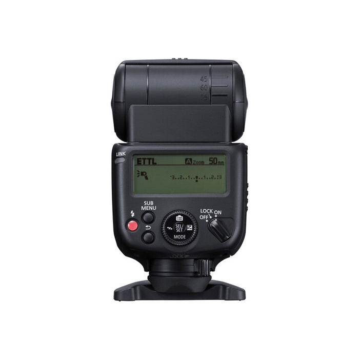 Canon Speedlite EL-10 - Garanzia Canon Italia