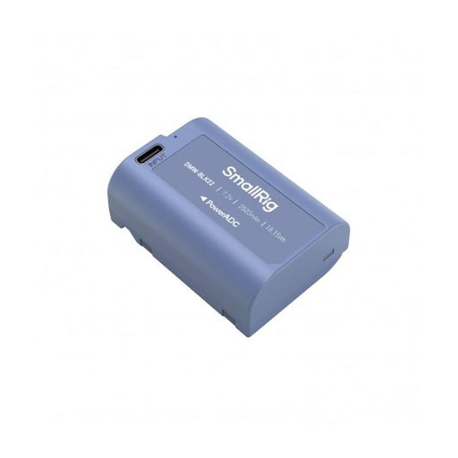 mallrig batteria DMW-BLK22 - Art. 4906