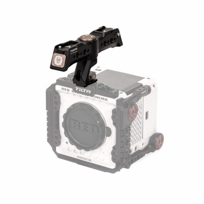 Tilta Rotable Quick-Release Top Handle - Art. TA-QRTH5-B