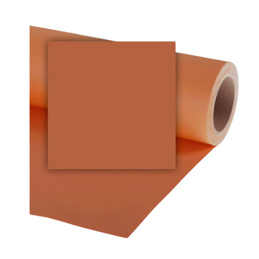 Colorama fondale Ginger (2.72x11m)