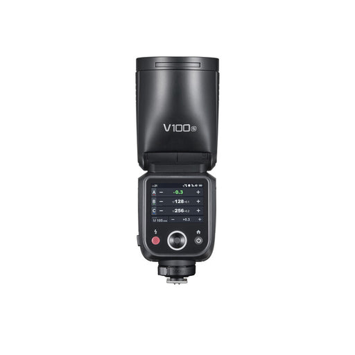 Godox V100 (Per Fujifilm) retro