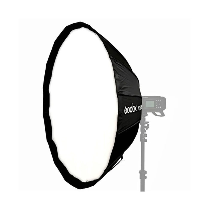 Godox Softbox parabolico bianco 85cm - Art. AD-S85W