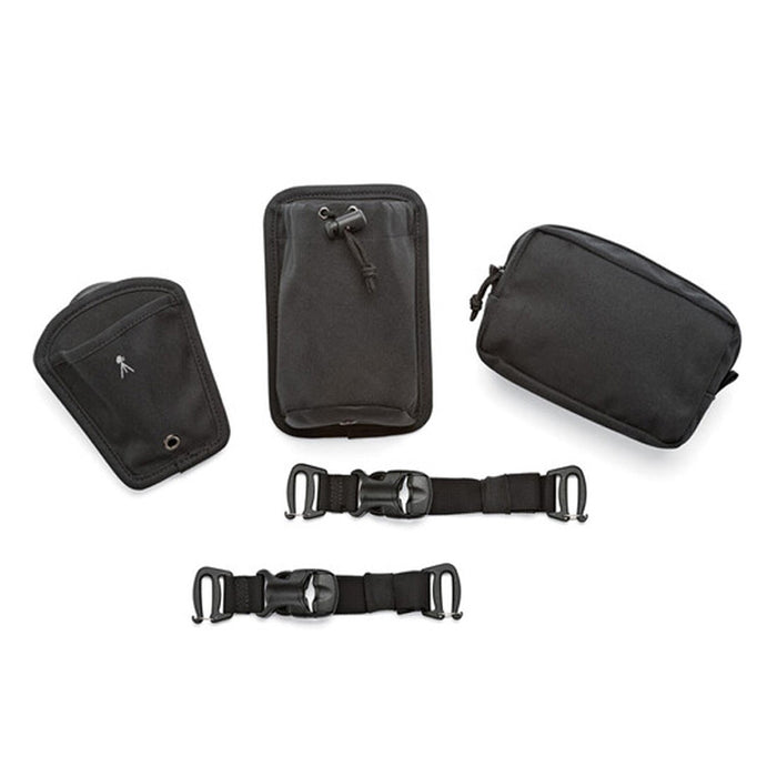 LowePro Protactic BP350 AW II accessori