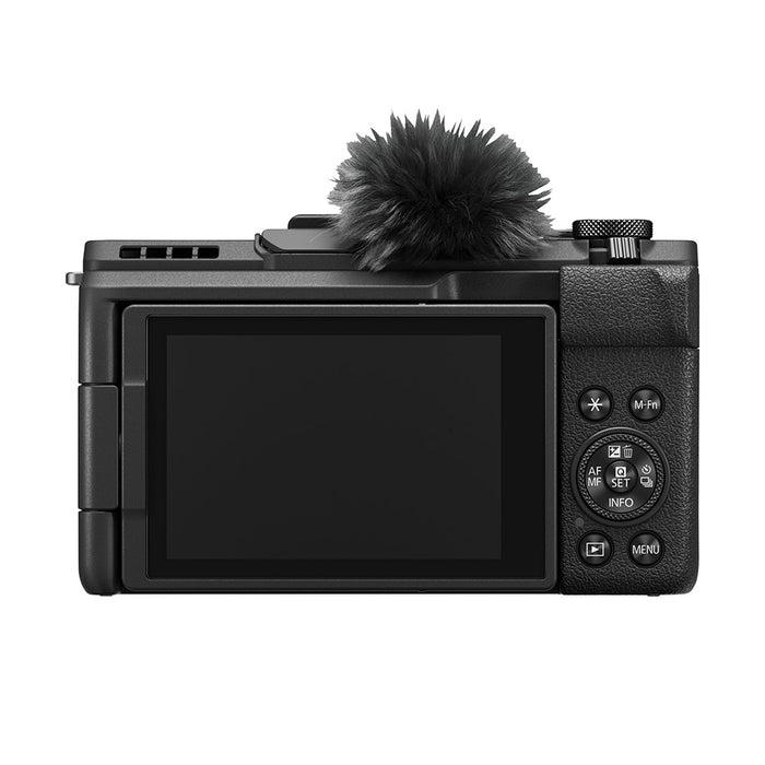 Canon Powershot V1 retro