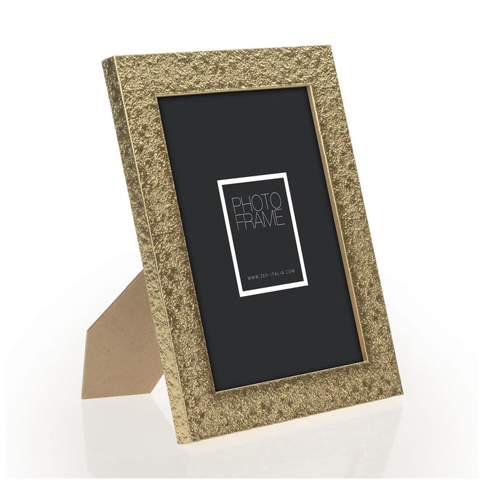 ZEP Cornice In Plastica Orion Gold 15x20 Art DC268G