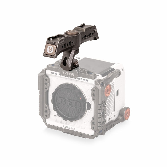 Tilta Rotatable Top Handle - Art. TA QRTH5-G