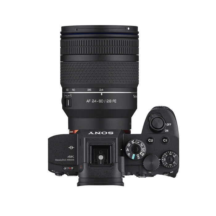 SAMYANG AF 24-60mm F2.8 FE (SYZ4SE)