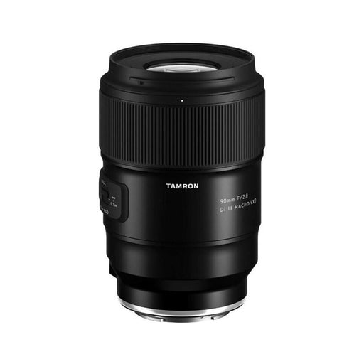 Tamron 90mm F/2.8 DI III MACRO VXD (Per Sony E) - Garanzia Polyphoto Italia