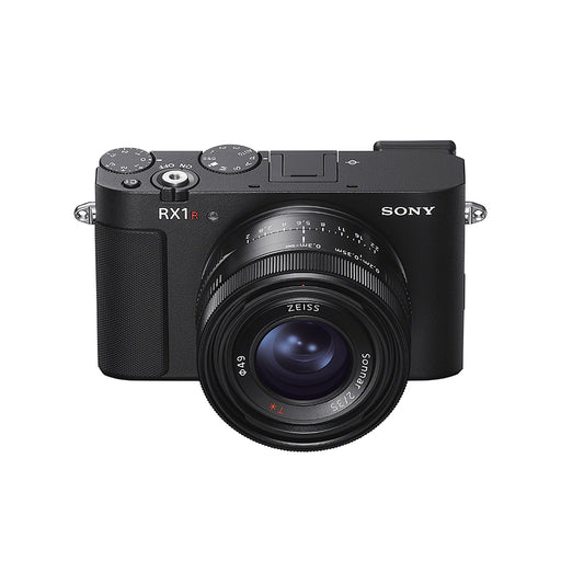 Sony DSC-RX1R III ottica - Garanzia Sony Italia