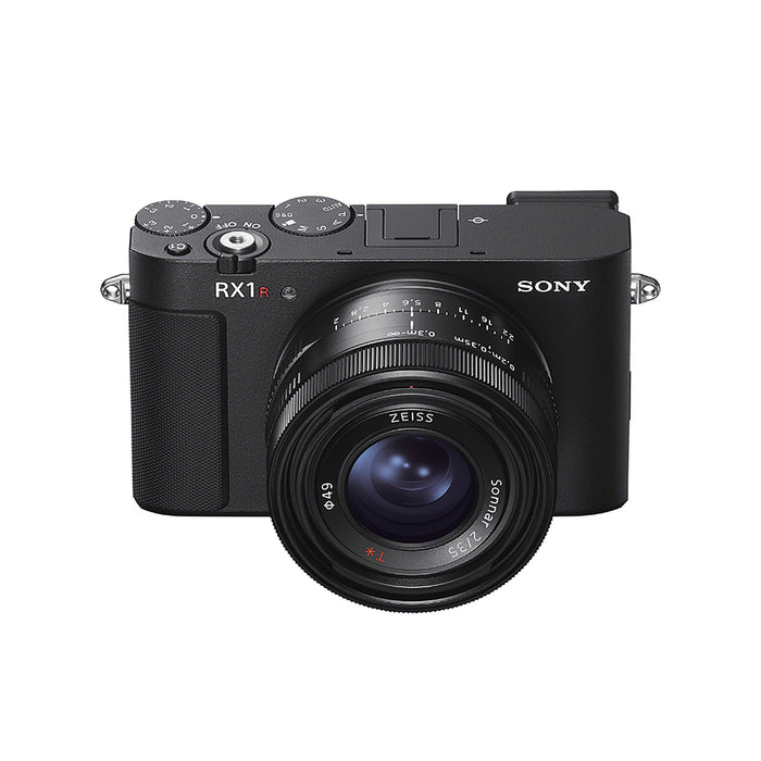 Sony DSC-RX1R III ottica - Garanzia Sony Italia