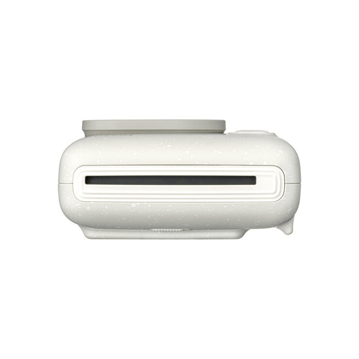 Fujifilm Instax Mini Liplay (Misty White) - alto