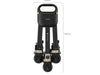 SmallRig quick-Lock Dolly (carrello per treppiedi)- Art. 5020 dmensioni