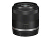 Canon RF-S 14-30MM F4.0-6.3 IS STM PZ - Garanzia Canon Italia