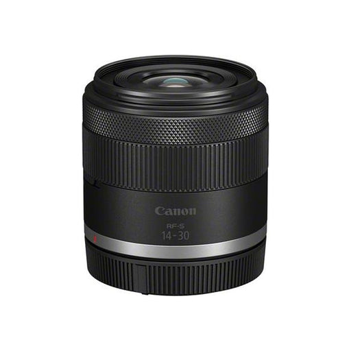 Canon RF-S 14-30MM F4.0-6.3 IS STM PZ - Garanzia Canon Italia