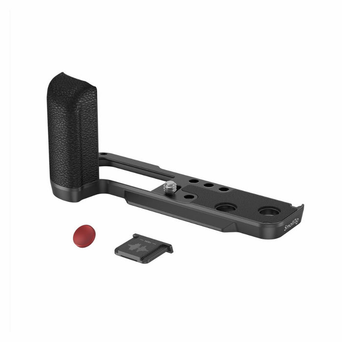 Smallrig impugnatura nera a L (Per Fujifilm X100VI/X100 V)- Art. SR4556