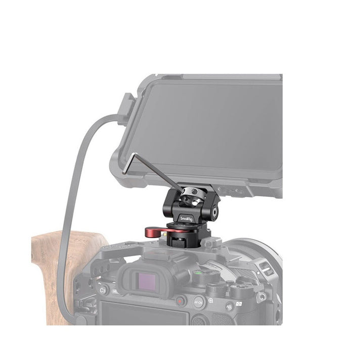 smallrig-swivel-and-tilt-montato
