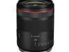Canon RF 24mm F1.4L VCM - Garanzia Canon Italia fronte