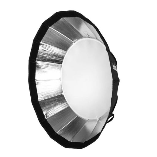 Godox Softbox 85cm Silver AD-S85S-aperto