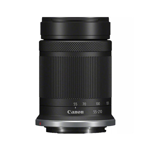 Canon RF-S 55-210mm F5-7.1 IS STM - Garanzia Canon Italia