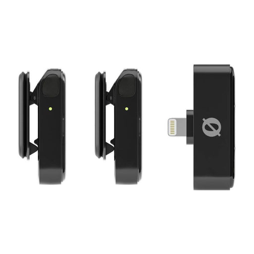 Rode Wireless Micro Lightning (Black)