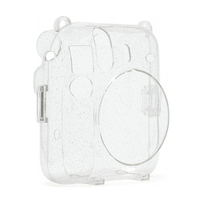 Fujifilm Custodia per Fujifilm Mini 12 (Glitter)