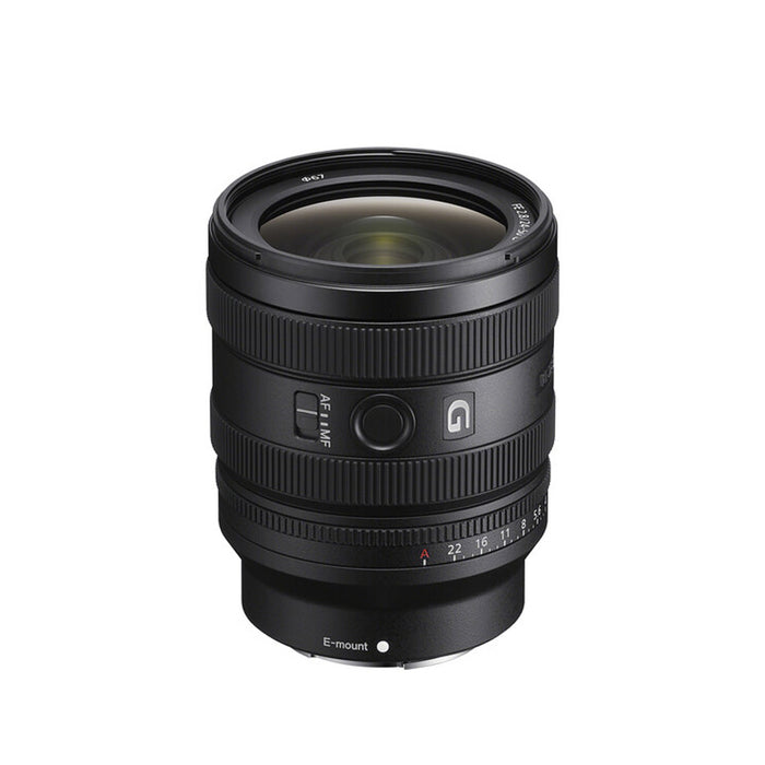 Sony FE 24-50mm F2.8 G (SEL2450G) - Garanzia Sony Italia