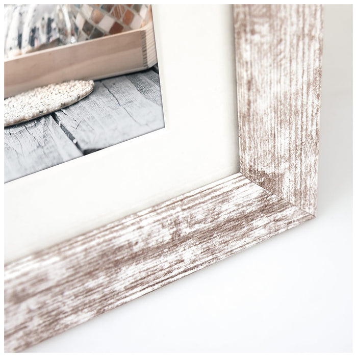 ZEP Cornice In Legno Nelson 3x13x18