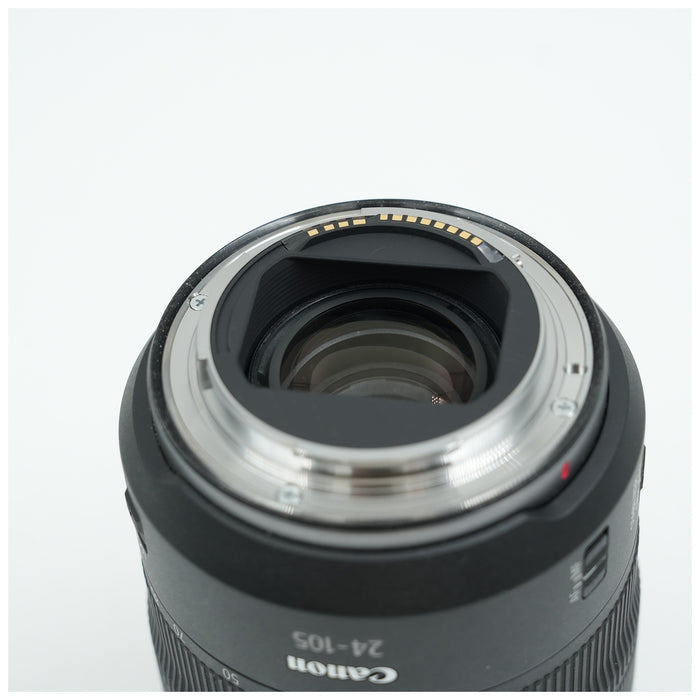 Canon RF 24-105mm f/4 L IS USM ( Usato )