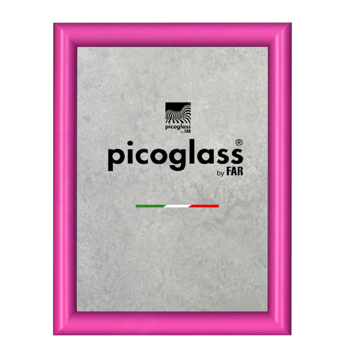 Far cornice Klee (Fucsia)