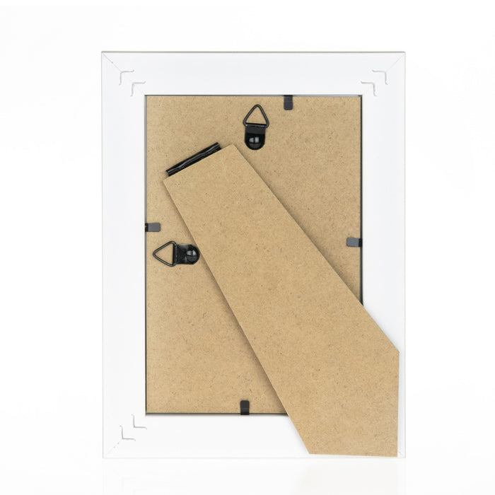 Cornice in PS "Spoleto Grey" (13x18) - Art. DT357G