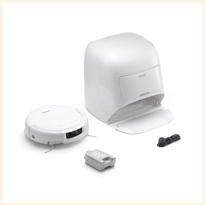 DJI Romo S – Water Tank Version