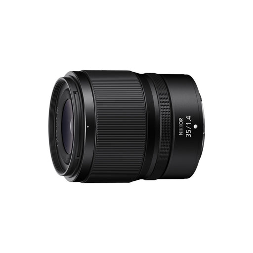 Nikkor Z 35mm f/1.4 - Garanzia Nital